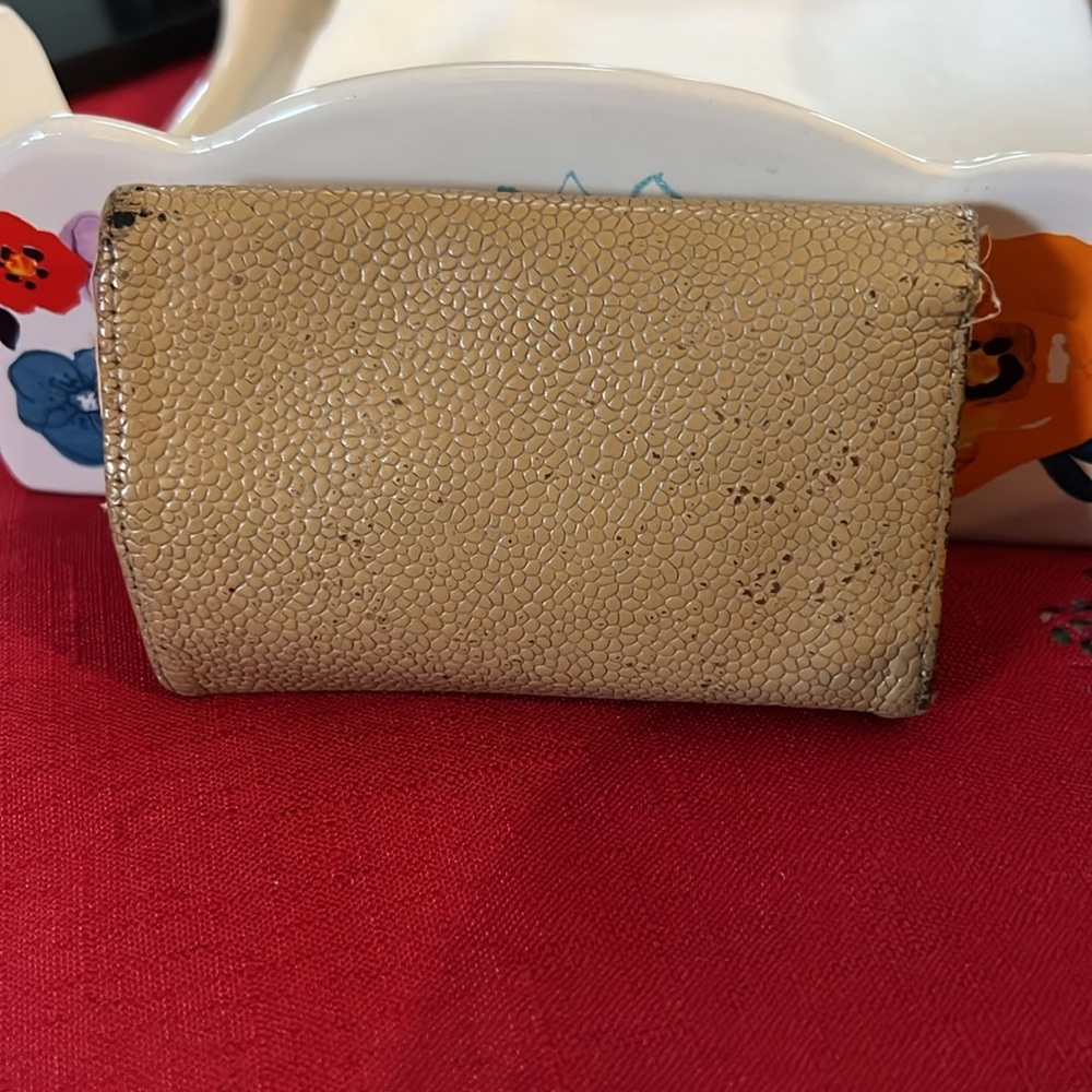 Chanel Key Pouch - Picture 3 of 7